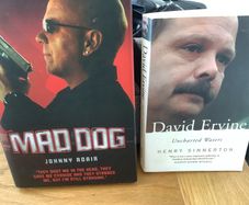 2 biographies