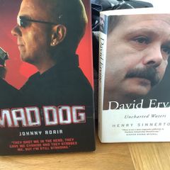 2 biographies