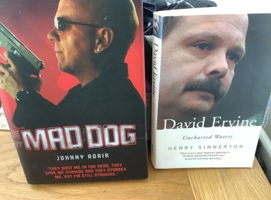 2 biographies