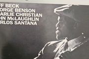 Jazz Legends -  Guitars. 2 CD.
