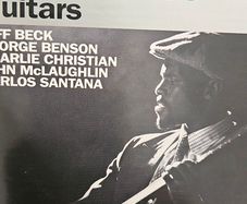 Jazz Legends -  Guitars. 2 CD.
