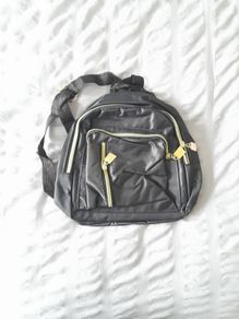 back pack