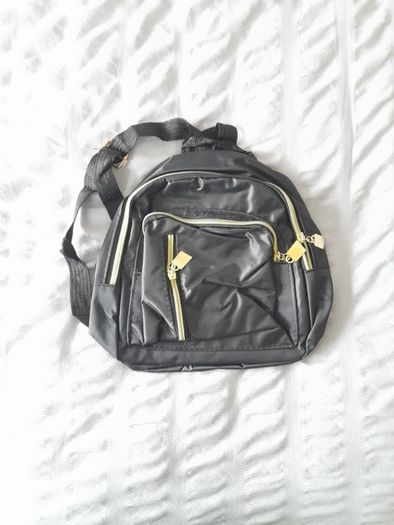 back pack