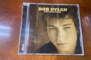 Bob Dylan The Collection CD