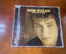 Bob Dylan The Collection CD