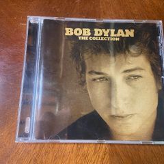 Bob Dylan The Collection CD