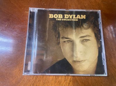 Bob Dylan The Collection CD