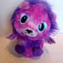 Hatchimal Ligull Lion Image 2