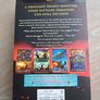 Book Kid Heroes Of Olympus, The House Of Hades by Rick Riordan Image 3