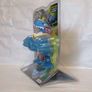 Heroes of Goo Jit Zu Large XL Dino Power Pack Dinogoo Tyro T-Rex With Lights And Sounds Brand New Sealed Very Rare Hard To Find Image 4