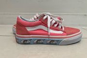 vans kids
