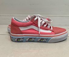 vans kids