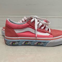 vans kids
