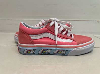 vans kids