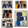 Huge Baby Boy Clothes Bundle Image 2
