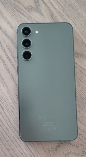 Samsung S23+ 512GB