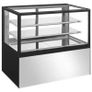 Polar U-Series Deli Display Fridge 485Ltr Image 6