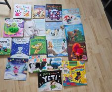 Kids Books Age 2-5