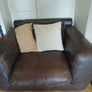 Leather suite 3 2 1 Image 2