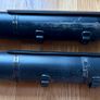 Harley-Davidson Sportster Iron 883 - Genuine OEM Exhaust (Year 2016) Image 2