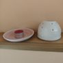 Handmade Tealight holder Image 4