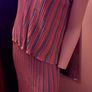 Kilky Paris Metallic Knit Co-ord Two Piece Image 6