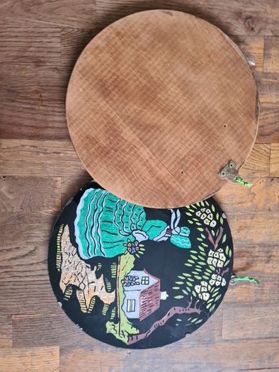 vintage decor