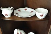 royal Stuart china
