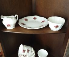 royal Stuart china