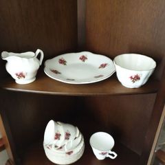 royal Stuart china
