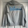 Boys GAP hoodie - age 11 Image 3