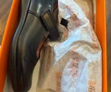 brand new school shoes
