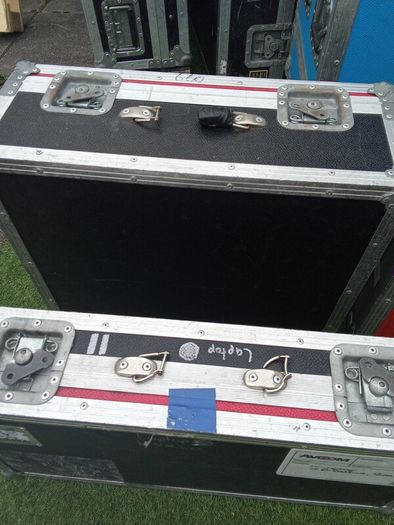 flight cases