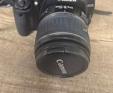 Canon 400D