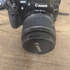 Canon 400D
