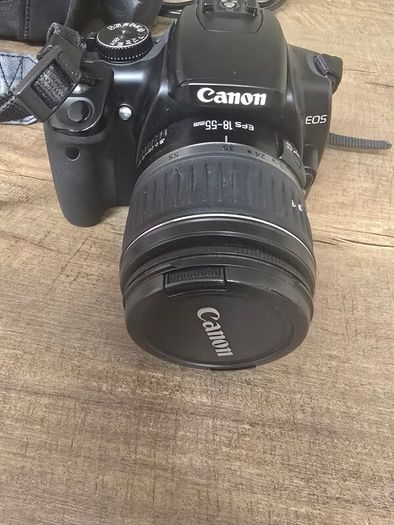 Canon 400D