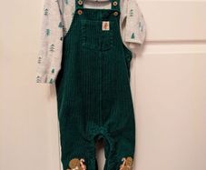 Christmas outfit