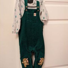 Christmas outfit