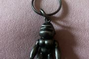 Kipling Keyring