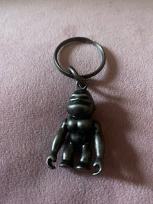 Kipling Keyring