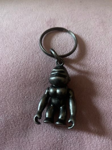 Kipling Keyring