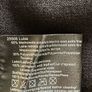 Annette Gortz Wool/ Leather Dress Size Large Image 6