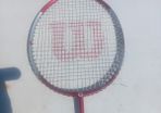 Wilson Racket