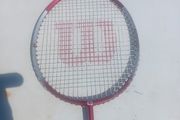 Wilson Racket