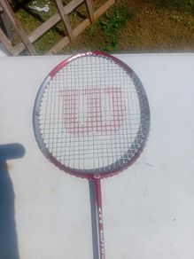 Wilson Racket