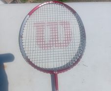 Wilson Racket