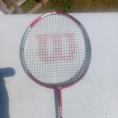Wilson Racket
