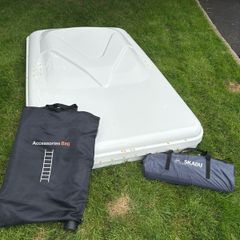 Car Roof Tent