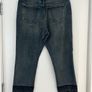 Ralph Lauren cropped jeans NWT Image 4