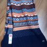 Lacoste wool scarf Image 2